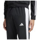 Adidas Ανδρικό παντελόνι φόρμας 3-Stripes Snap Track Pants Adidas Ανδρικό παντελόνι φόρμας 3-Stripes Snap Track Pants